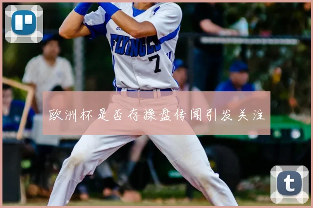 欧洲杯是否存操盘传闻引发关注